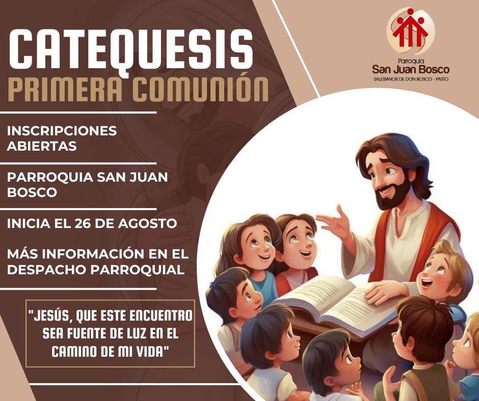 catequesis catequesis