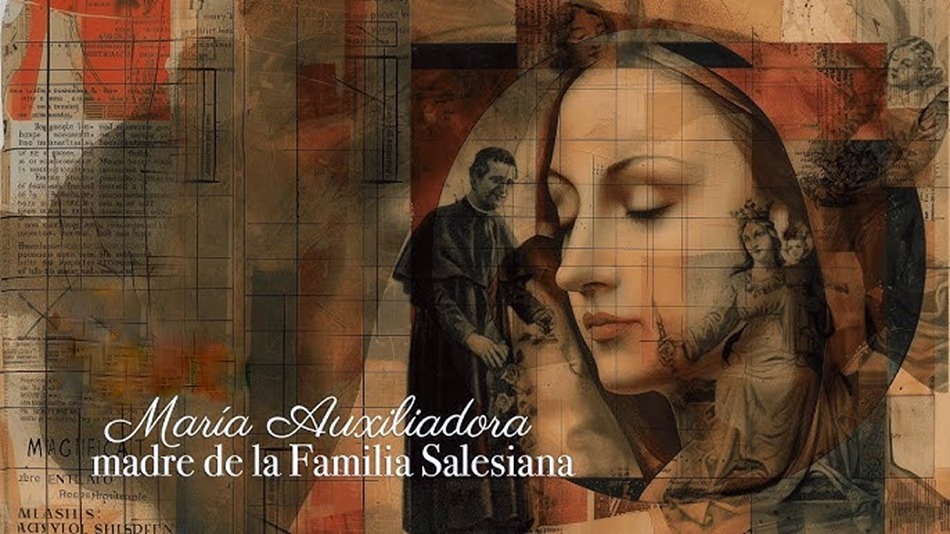Maria Auxiladora Maria Auxiladora
