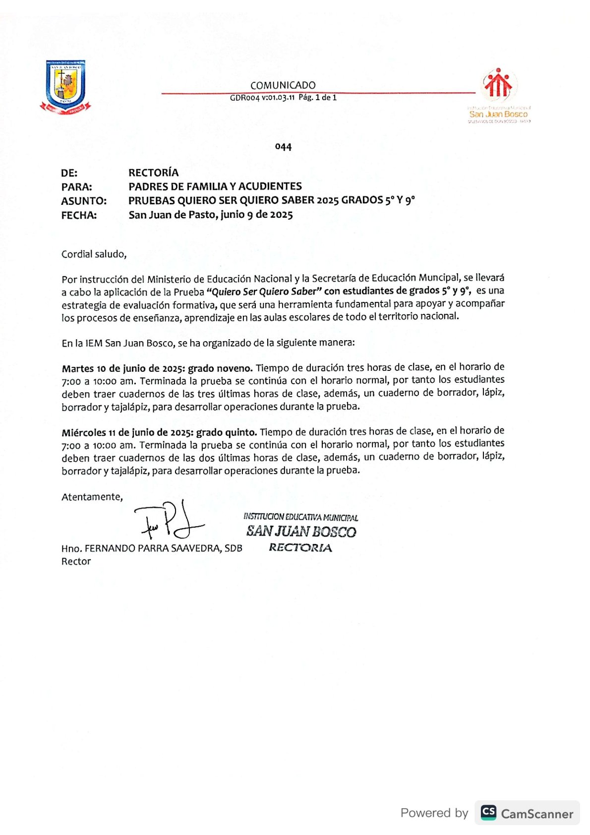 quiero ser quiero saber quiero ser quiero saber