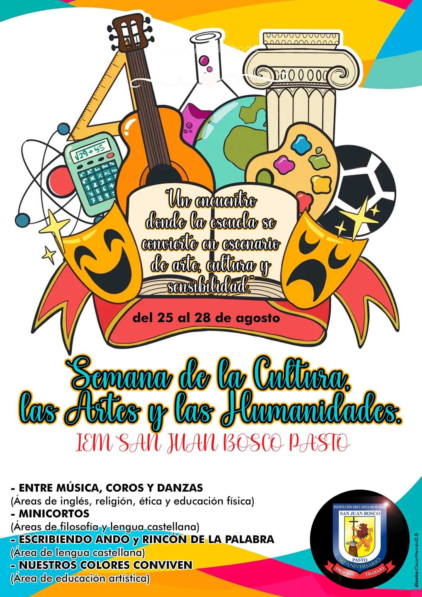 semana cultura semana cultura