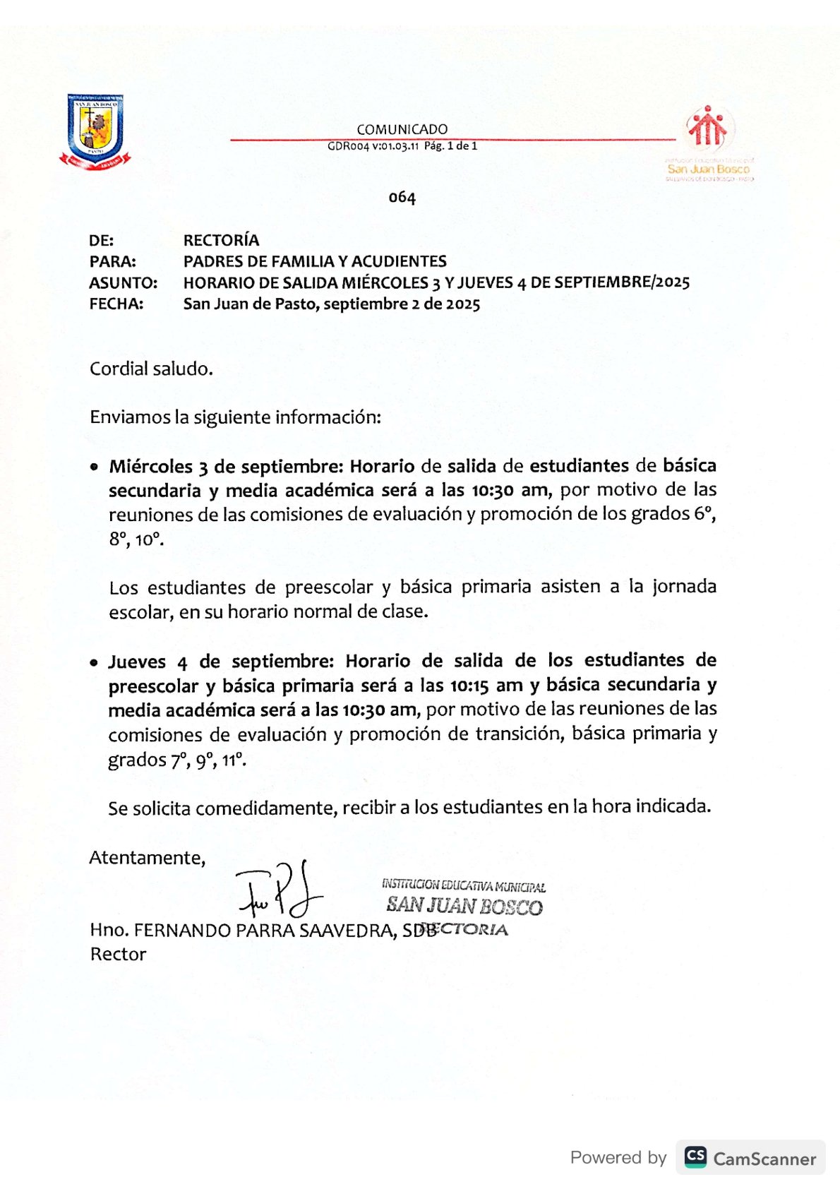 064horsalida