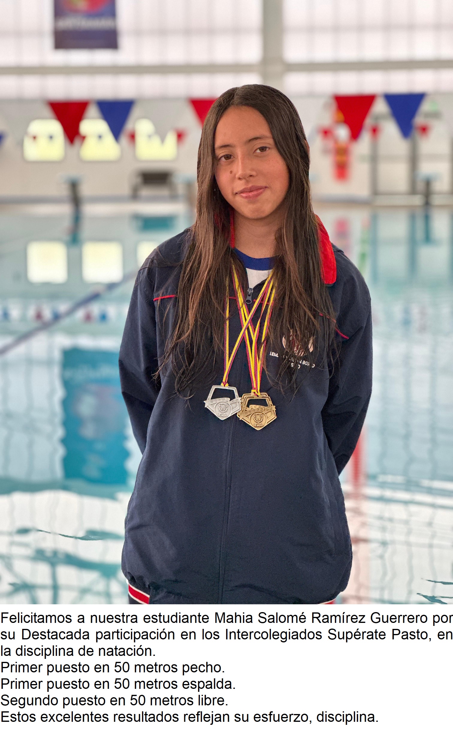 natacion